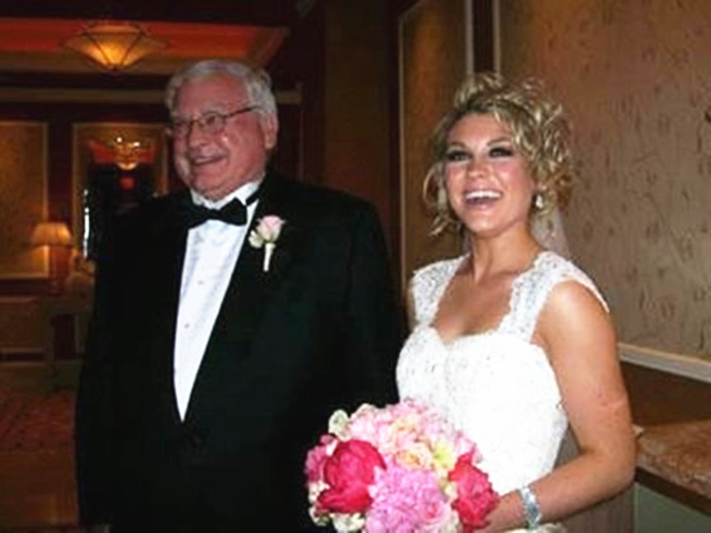 嫁老男人的风水什么样？