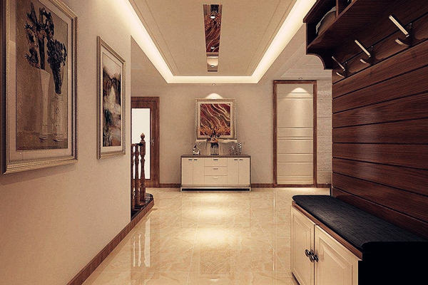 进门见什么风水好 进门见什么风水好