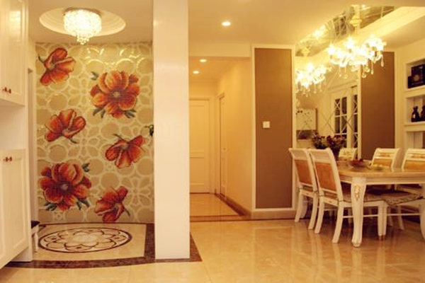 进门见什么风水好 进门见什么风水好