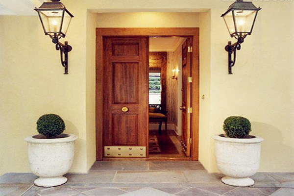 进门见什么风水好 进门见什么风水好