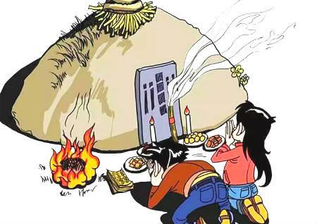 阴宅风水能影响几代人 阴宅风水能影响几代人