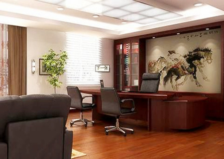 老板办公室在什么方位好 老板办公室在什么方位好