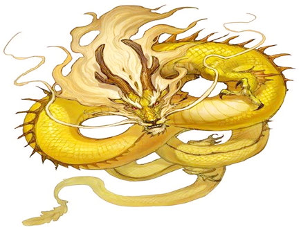 土龙年是哪些年份 土龙年是哪些年份