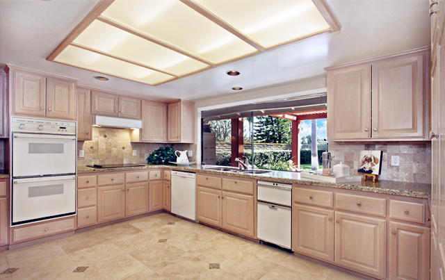 厨房风水不好会发生哪些问题? 厨房风水不好会发生哪些问题?