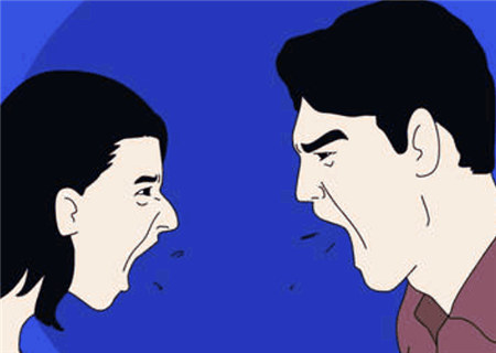 性格非常偏执的八字特点 性格非常偏执的八字特点