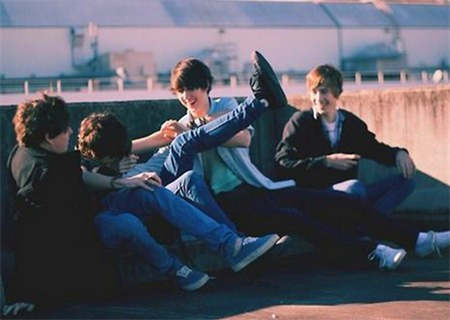 人缘好的八字特征 人缘好的八字特征