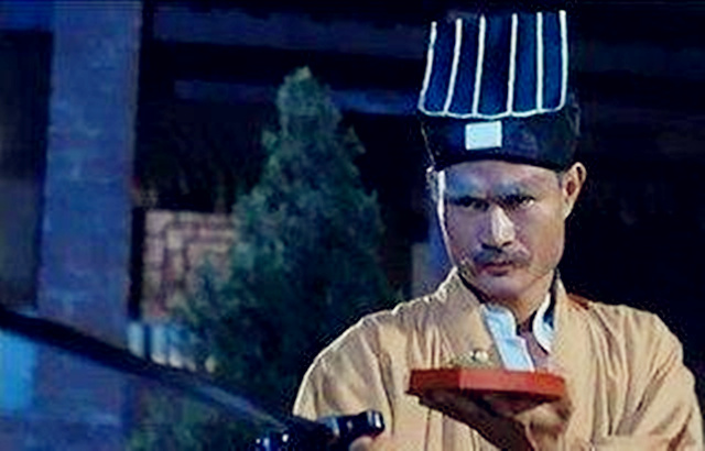 风水学中撞邪怎么化解？