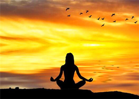 纯阴女命的性格特点