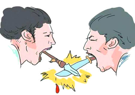 厕所门对着卧室门好吗 厕所门对着卧室门好吗