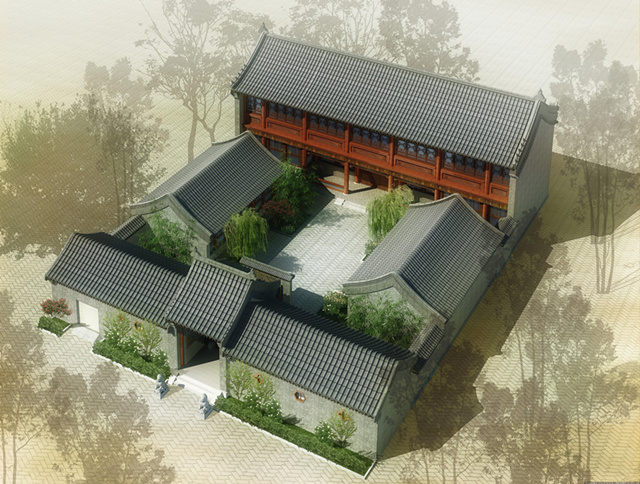 阳宅上的收气指的是什么? 阳宅上的收气指的是什么?