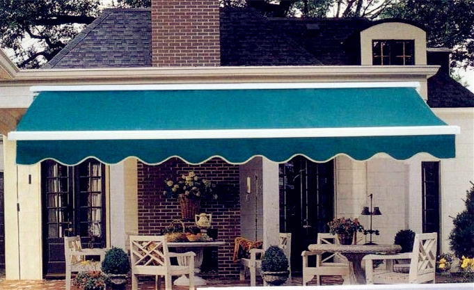 遮阳棚在风水上好不好? 遮阳棚在风水上好不好?