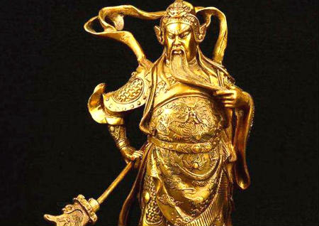 财神摆放在家里什么位置最好 财神摆放在家里什么位置最好