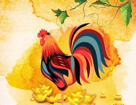 属鸡人几岁财运会变好 属鸡人几岁财运会变好