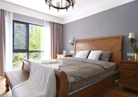 床头朝向哪个方向好