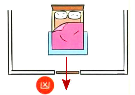 床头朝向哪个方向好