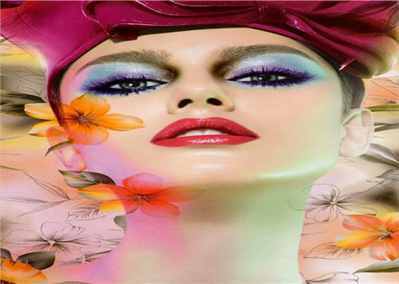 天生妩媚的女命八字特征