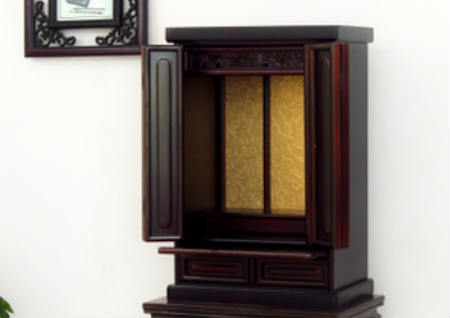 祖宗牌位放在家里什么位置好 祖宗牌位放在家里什么位置好