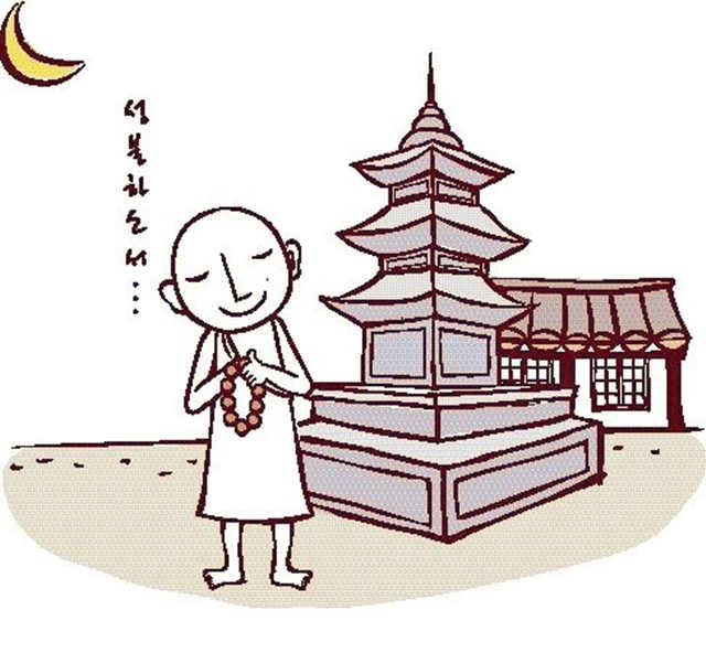 宅前有寺庙真的不好吗? 宅前有寺庙真的不好吗?