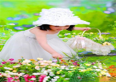 伊姓唯美的女孩名字