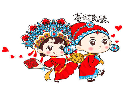 最完美的生肖配对 最完美的生肖配对