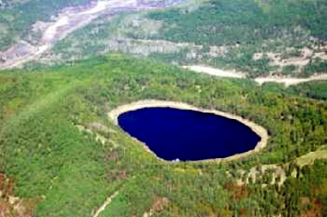 阴宅风水中龙带天池是什么意思? 阴宅风水中龙带天池是什么意思?