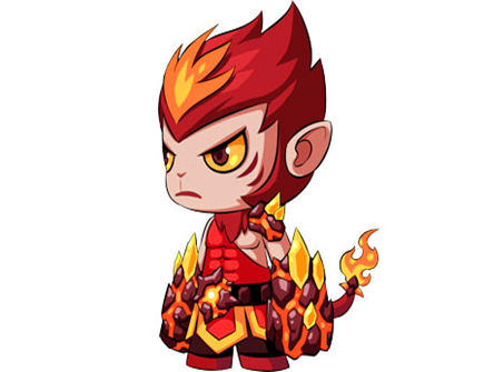 火猴年是哪些年份