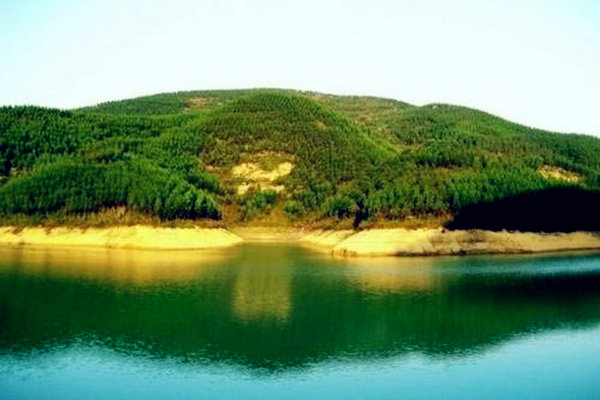 如何辨别阴宅砂水