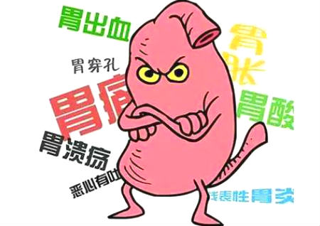 肠胃不好跟家里风水有关系吗 肠胃不好跟家里风水有关系吗