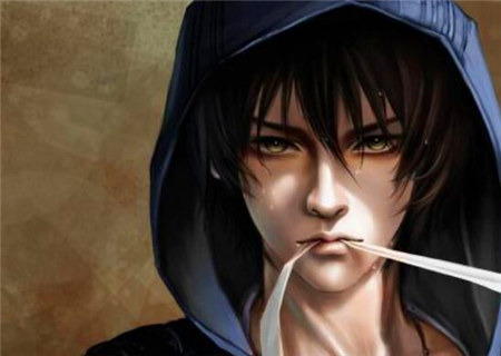 性格冷漠的八字特征 性格冷漠的八字特征