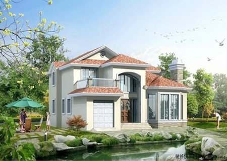 别墅风水有哪些注意事项 别墅风水有哪些注意事项