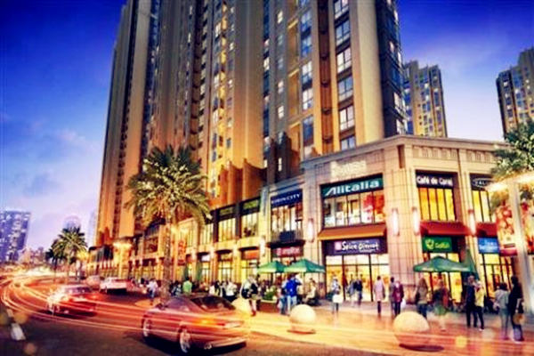 风水学金边银角商铺什么意思 风水学金边银角商铺什么意思g