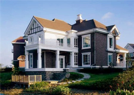 别墅财位风水禁忌