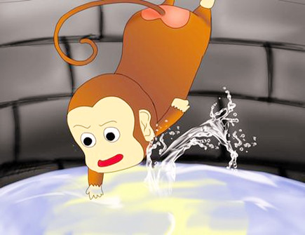 水猴年是哪些年份