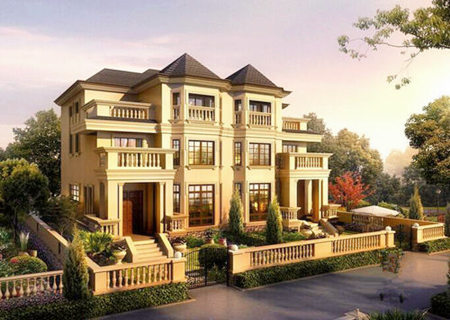 2021年别墅风水布局有何讲究 2021年别墅风水布局有何讲究