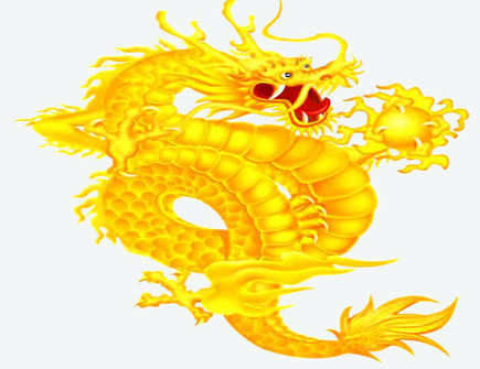 金龙年是哪些年份 金龙年是哪些年份