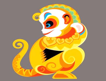 金猴年是哪些年份