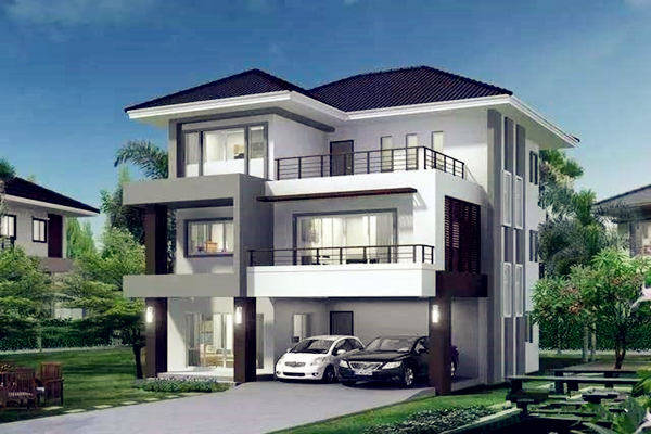 别墅风水进门五不见 别墅风水进门五不见