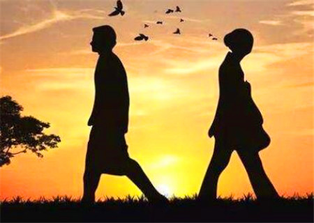 注定要受感情挫折的八字特征 注定要受感情挫折的八字特征