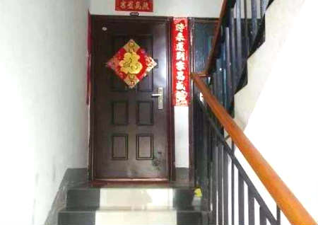 楼梯对着大门好不好 楼梯对着大门好不好