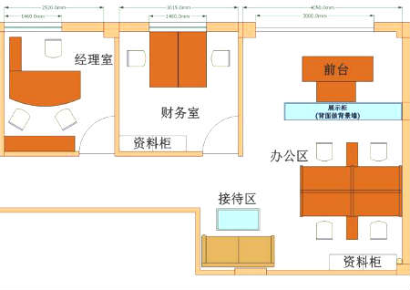 老板办公室风水宜忌