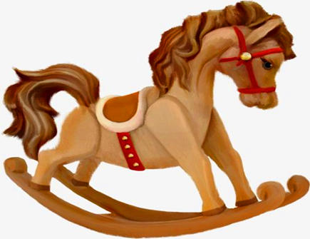 木马年是哪些年份