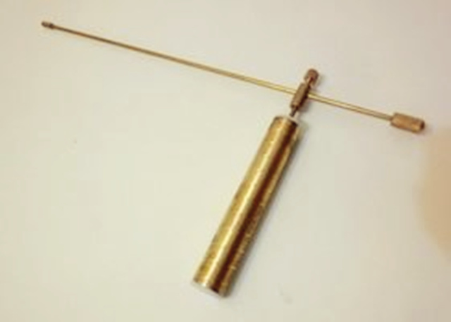 师傅，寻龙尺有用吗？