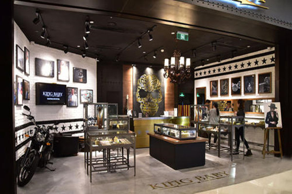 商业风水中店铺布局的七大原则 u商业风水中店铺布局的七大原则