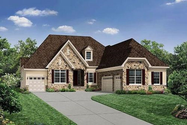 别墅风水布局禁忌 别墅风水布局禁忌