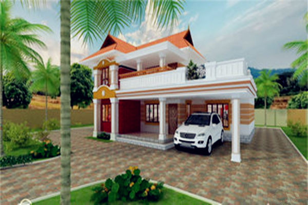 别墅风水布局禁忌 别墅风水布局禁忌