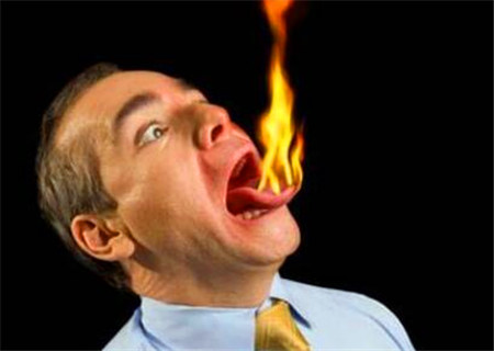 八字火旺之人的性格特点 八字火旺之人的性格特点