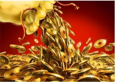 容易一夜暴富的八字特征 容易一夜暴富的八字特征