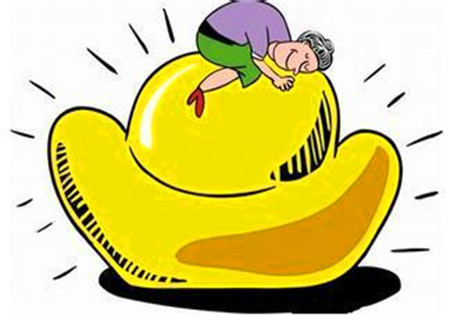 容易一夜暴富的八字特征 容易一夜暴富的八字特征