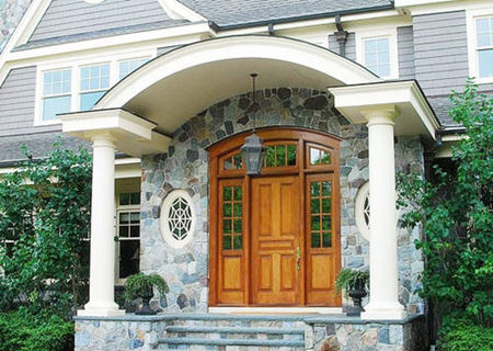 别墅大门朝向哪个方向最好 别墅大门朝向哪个方向最好