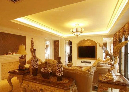 别墅客厅摆放什么吉祥物好 别墅客厅摆放什么吉祥物好